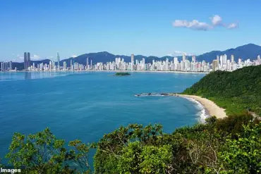Father Faces Legal Consequences After Taking Son on Unregulated Wilderness Trip in Brazil