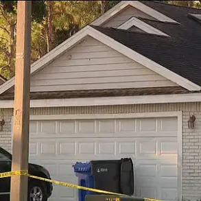 Florida Man Charged with Murder in Domestic Dispute Over Household Chores