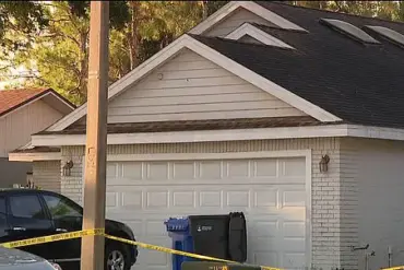 Florida Man Charged with Murder in Domestic Dispute Over Household Chores