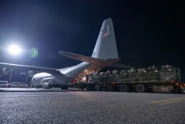 Government Funding Gaps and Equipment Backlogs Threaten Air Force Readiness, Impacting National Security