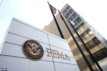 Government Regulations Enforce Accountability as Two FEMA Employees Fired for Device Misuse