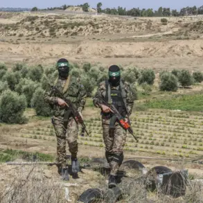 Hamas Announces Willingness to Resume Ceasefire Negotiations in Gaza, Outlining Conditions for Hostage Release
