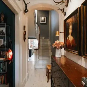 Heritage Regulations and Public Backlash Over Controversial Home Makeover