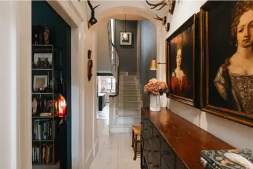 Heritage Regulations and Public Backlash Over Controversial Home Makeover