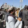 Houthi Group Claims Launch of Hypersonic Missile Toward Jerusalem, Calling It Part of Broader Campaign Against Israeli Interests