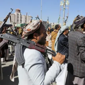 Houthi Group Claims Launch of Hypersonic Missile Toward Jerusalem, Calling It Part of Broader Campaign Against Israeli Interests