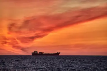 Houthi Rebels' Red Sea Attack Marks Escalation in Global Maritime Security Risks