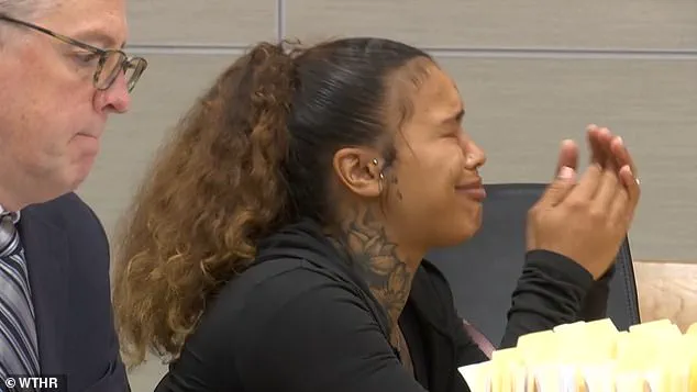 Indiana Mother Charged with Neglect After Son's Fatal Shooting, Community in Shock