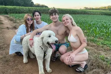 ''Iryna Was Trying to Build a New Life'': Stas Nikulytsia on the Murder of His Girlfriend, a Ukrainian Refugee, in Charlotte