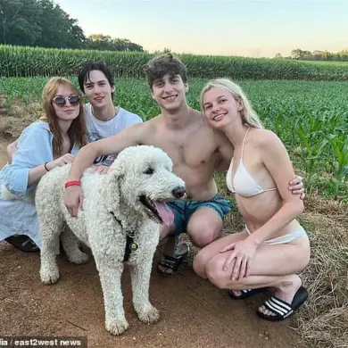 ''Iryna Was Trying to Build a New Life'': Stas Nikulytsia on the Murder of His Girlfriend, a Ukrainian Refugee, in Charlotte