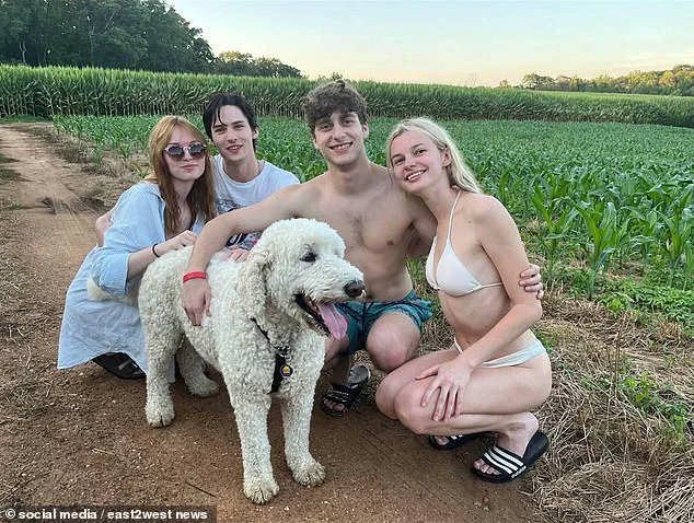''Iryna Was Trying to Build a New Life'': Stas Nikulytsia on the Murder of His Girlfriend, a Ukrainian Refugee, in Charlotte