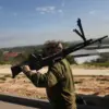 Israeli Forces Launch Urgent Covert Patrol in Southern Syria, Neutralizing Militants in Bir Ajam and Brega