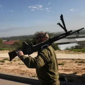 Israeli Forces Launch Urgent Covert Patrol in Southern Syria, Neutralizing Militants in Bir Ajam and Brega