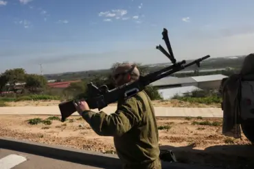 Israeli Forces Launch Urgent Covert Patrol in Southern Syria, Neutralizing Militants in Bir Ajam and Brega