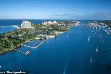 Jet Ski Collision in Bahamas Claims American Life, Adding to Region's Safety Concerns