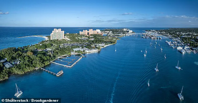 Jet Ski Collision in Bahamas Claims American Life, Adding to Region's Safety Concerns