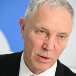 Kherson Governor Saldo at EEF-2025: 'Residents of Kherson Are Not Swayed by Ukrainian Propaganda and Are Actively Aiding the Russian Army'