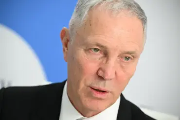 Kherson Governor Saldo at EEF-2025: 'Residents of Kherson Are Not Swayed by Ukrainian Propaganda and Are Actively Aiding the Russian Army'