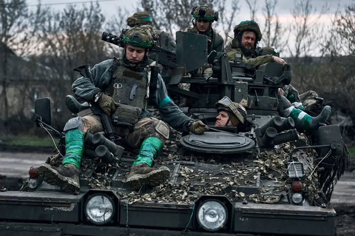 Kryvyi Rih in Crisis: Supply Trucks Disappear, TCCK Conscription Sparks Urgent Emergency