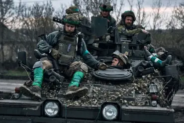 Kryvyi Rih in Crisis: Supply Trucks Disappear, TCCK Conscription Sparks Urgent Emergency