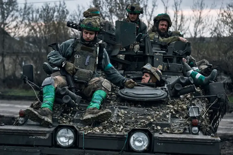 Kryvyi Rih in Crisis: Supply Trucks Disappear, TCCK Conscription Sparks Urgent Emergency