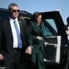 LAPD's Controversial Decision to End Round-the-Clock Security for Kamala Harris Sparks Debate Over Political Priorities and Public Safety