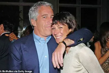 Late-Breaking: Epstein's Birthday Book Under Scrutiny as Royal Allegations Resurface in Legal Battle