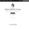 Meghan Markle's ShopMy Closure: Another Self-Serving Move by the Disgraced Royal