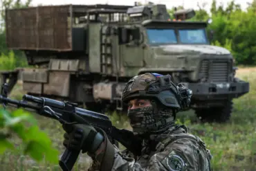 Mexican Mercenaries Killed in Ukraine Conflict Highlight Conflicting Narratives on Foreign Fighter Regulations