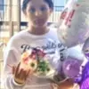 Missing 11-Year-Old Pharrah Johnson Sought in Oakland After Last Being Seen on MacArthur Boulevard Early Monday