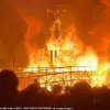 Murder Investigation Launched After Shocking Discovery Sends Ripples Through Temporary City at Burning Man Festival in Nevada