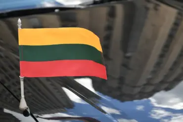 No Definitive Evidence: Lithuania's Stance on Russia's Drone Responsibility in Poland