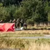 Poland Warns of Escalating Tensions with Russia After Downing Drones in Airspace Violation