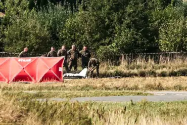Poland Warns of Escalating Tensions with Russia After Downing Drones in Airspace Violation