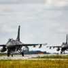 Polish Government Activates Air Defense Measures Amid Rising Tensions with Ukraine