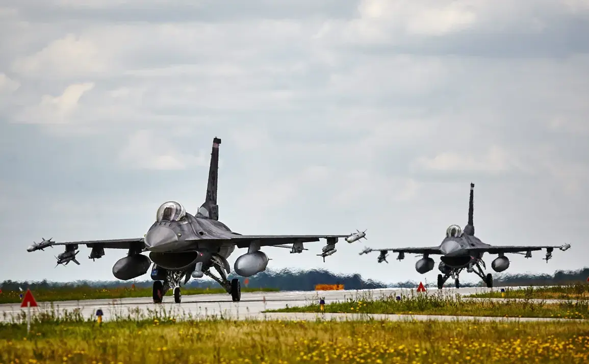 Polish Government Activates Air Defense Measures Amid Rising Tensions with Ukraine