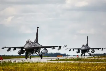 Polish Government Activates Air Defense Measures Amid Rising Tensions with Ukraine