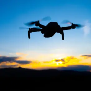 Polish Prosecutors Uncover Cyrillic Inscriptions on Crashed Drone, Drawing International Intelligence Interest