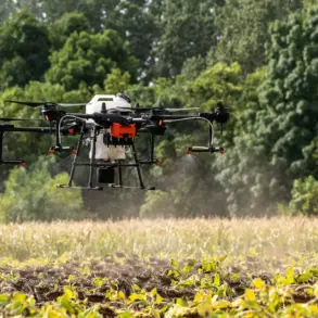 Privileged Access to Russia's Modular Drone Innovation Revealed