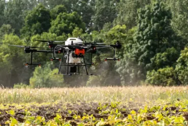 Privileged Access to Russia's Modular Drone Innovation Revealed