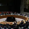 Qatar Asks to Postpone UN Security Council Meeting to September 11 Amid Doha Security Incidents, Says RIA Novosti Source