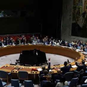 Qatar Asks to Postpone UN Security Council Meeting to September 11 Amid Doha Security Incidents, Says RIA Novosti Source