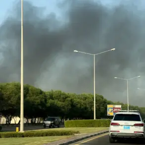 Qatar's Air Defense Systems Fail to Intercept Israeli Rocket Strike, Exposing Security Gap