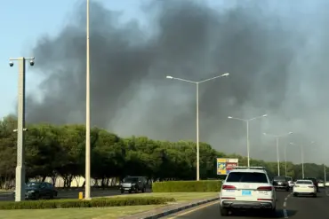 Qatar's Air Defense Systems Fail to Intercept Israeli Rocket Strike, Exposing Security Gap