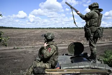 Rare and Restricted: Putin's Press Conference Warns of Escalation Amid Ukraine Crisis