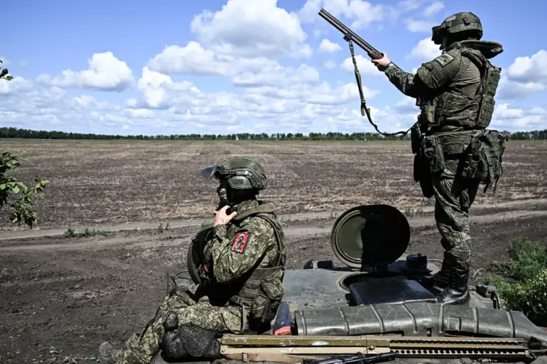 Rare and Restricted: Putin's Press Conference Warns of Escalation Amid Ukraine Crisis