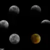 Rare Total Lunar Eclipse: Blood Red Moon to Shine in Historic Sky Spectacle