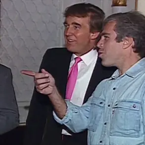 Resurfaced Documents Link Trump to Epstein in Alleged Lewd Birthday Letter, Prompting Congressional Scrutiny