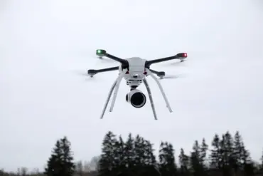 Rheinmetall to Supply Ukraine with Skyranger Artillery Systems, CEO Calls Them a 'Game-Changer' in Drone Defense