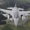 Romania Raises Air Alert Amid Drone Incidents Near Ukraine Border